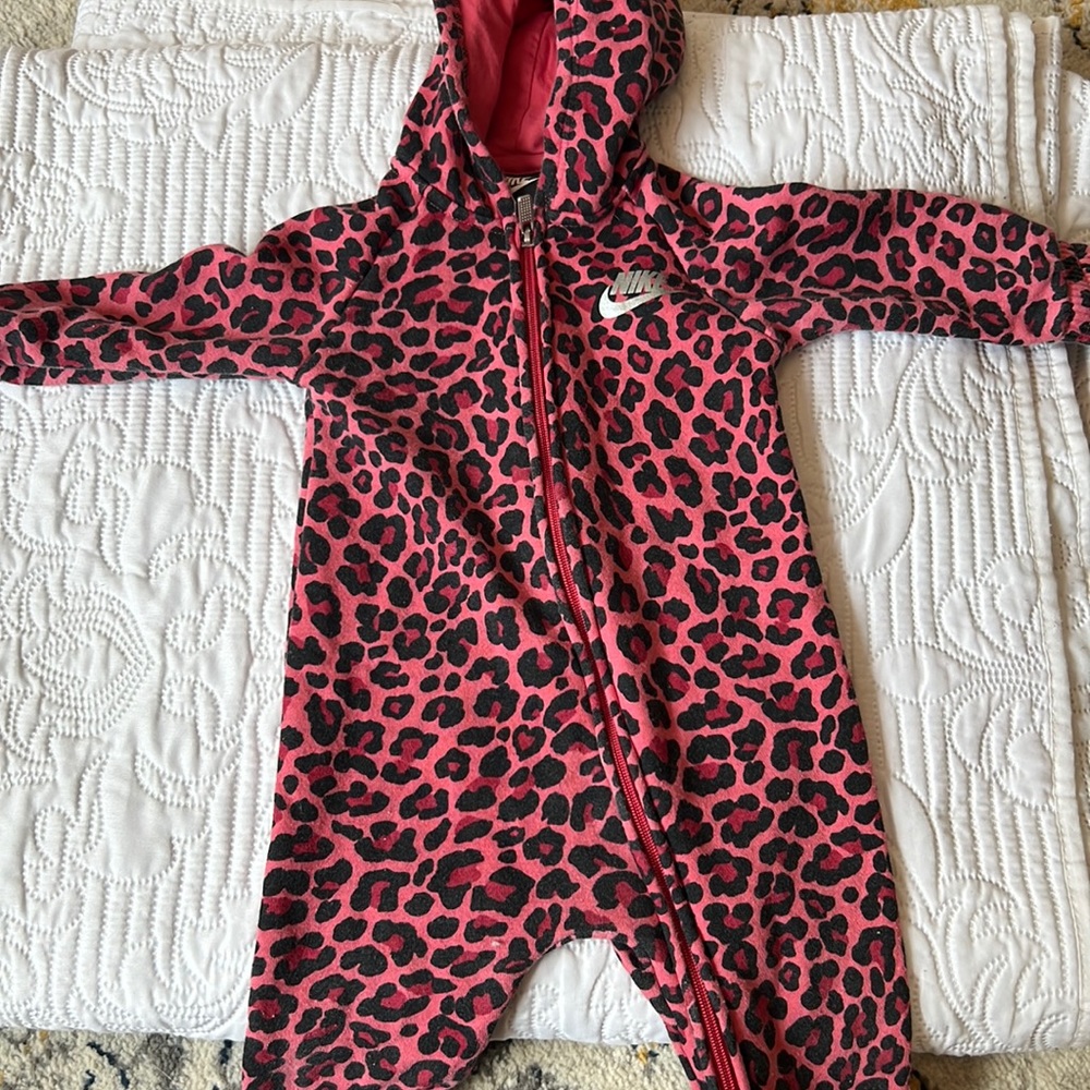 Zip-up with hood